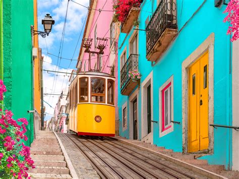 Lisbon .